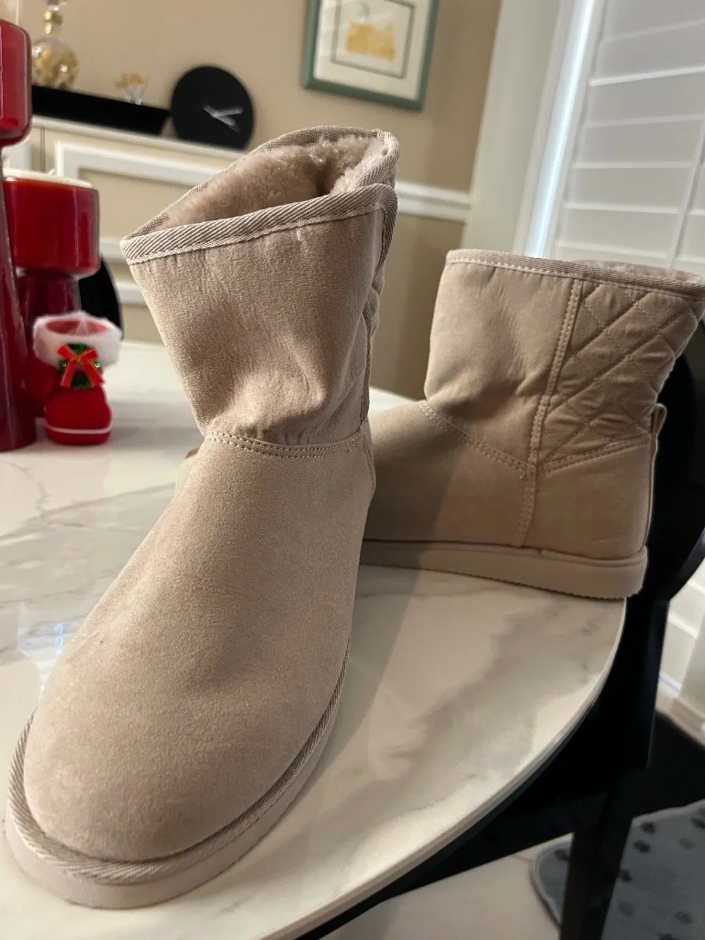 UGG Ankle Boot unworn